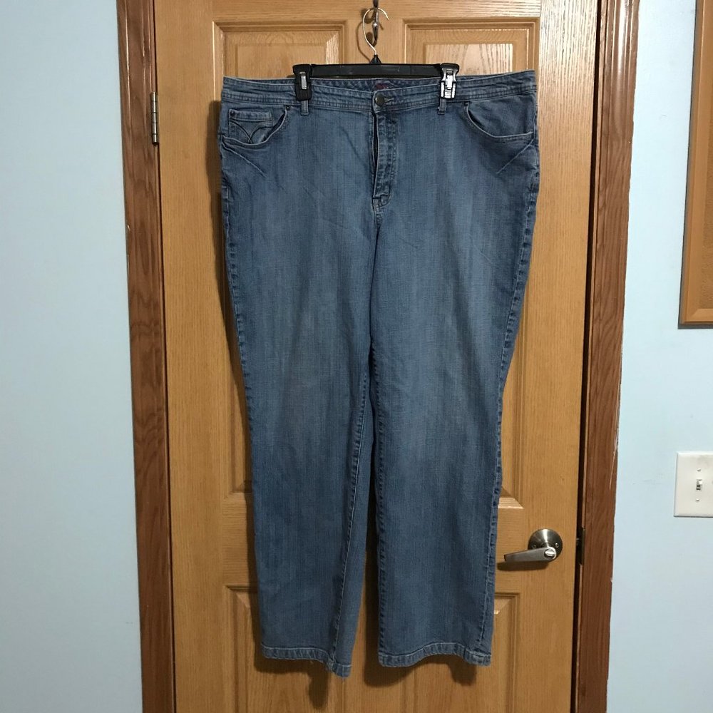 Venezia Jeans Size 26 average